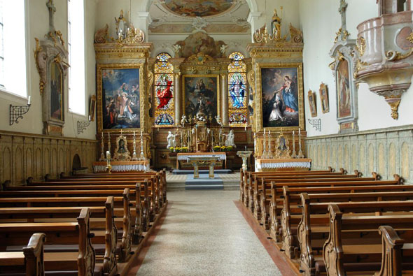 Altar